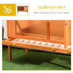 Rabbit Hutch Joss - PETSTEP