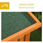 Rabbit Hutch Joss - PETSTEP