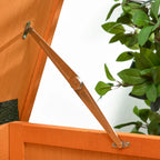 Rabbit Hutch Joss - PETSTEP