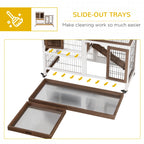 Rabbit Hutch Kay - PETSTEP