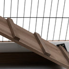 Rabbit Hutch Kay - PETSTEP