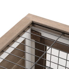 Rabbit Hutch Kay - PETSTEP