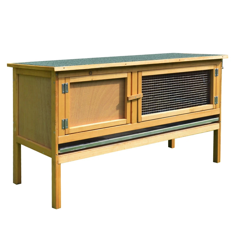 Rabbit Hutch Lance - PETSTEP