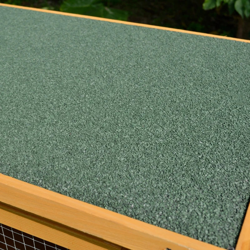 Rabbit Hutch Lance - PETSTEP