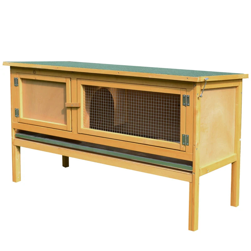 Rabbit Hutch Lance - PETSTEP