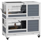 Rabbit Hutch Larry - PETSTEP