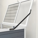 Rabbit Hutch Larry - PETSTEP