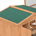 Rabbit Hutch Lima - PETSTEP