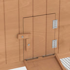 Rabbit Hutch Lima - PETSTEP