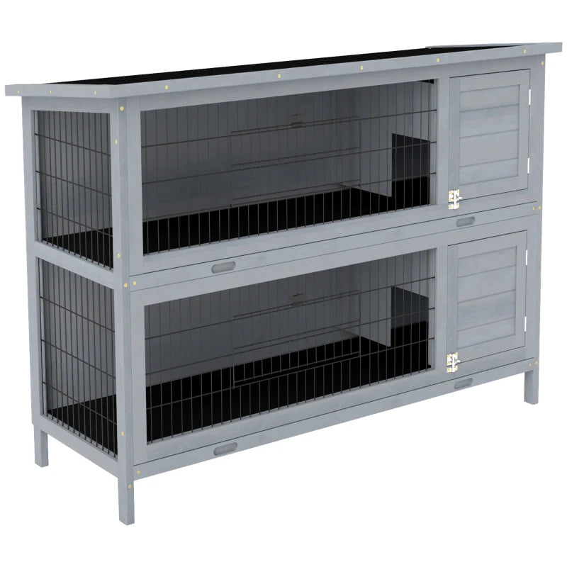 Rabbit Hutch Luke - PETSTEP