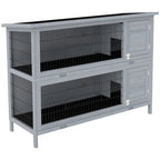 Rabbit Hutch Luke - PETSTEP
