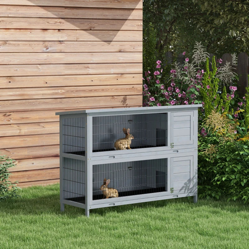 Rabbit Hutch Luke - PETSTEP