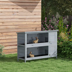 Rabbit Hutch Luke - PETSTEP