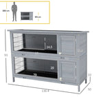 Rabbit Hutch Luke - PETSTEP