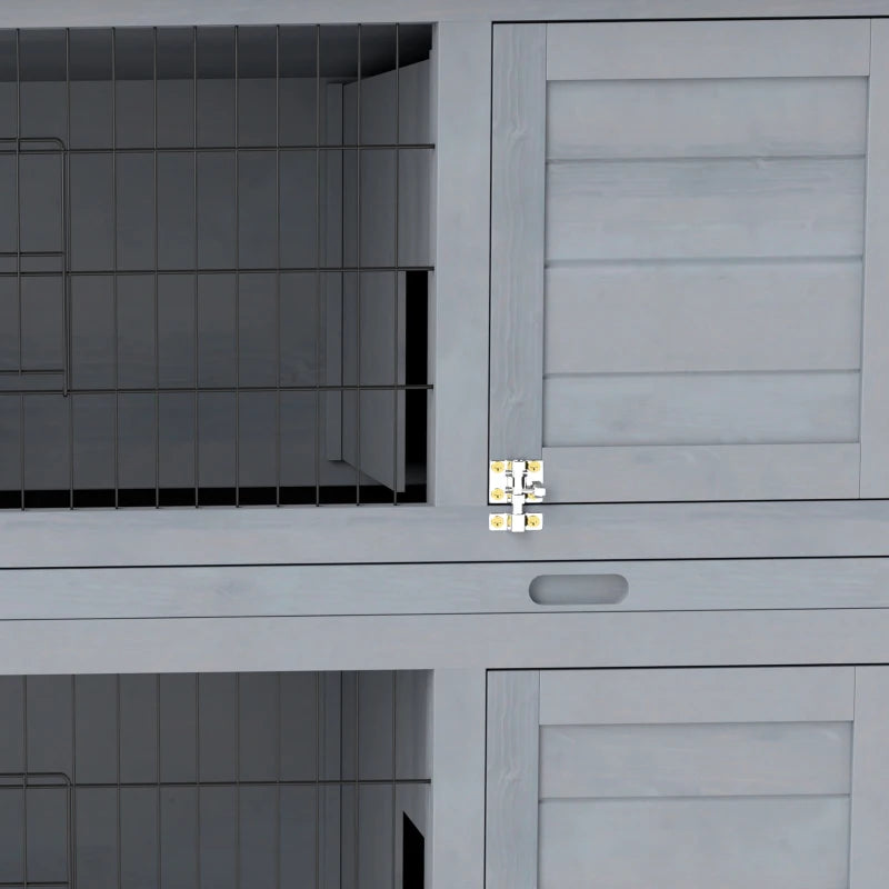 Rabbit Hutch Luke - PETSTEP