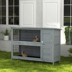 Rabbit Hutch Luke - PETSTEP