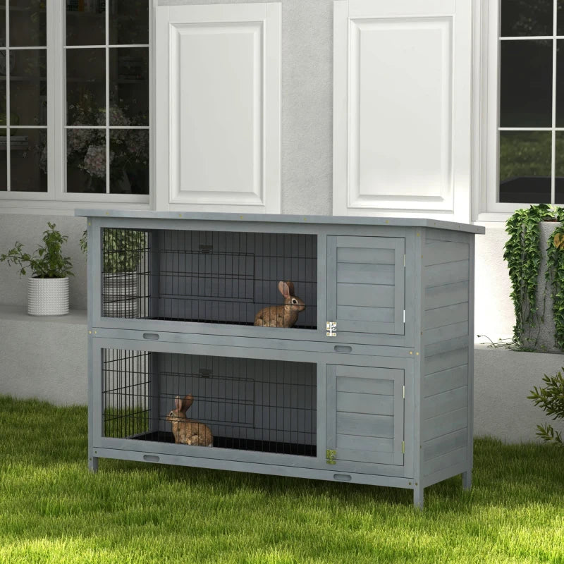 Rabbit Hutch Luke - PETSTEP