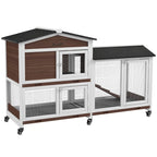 Rabbit Hutch Marc - PETSTEP