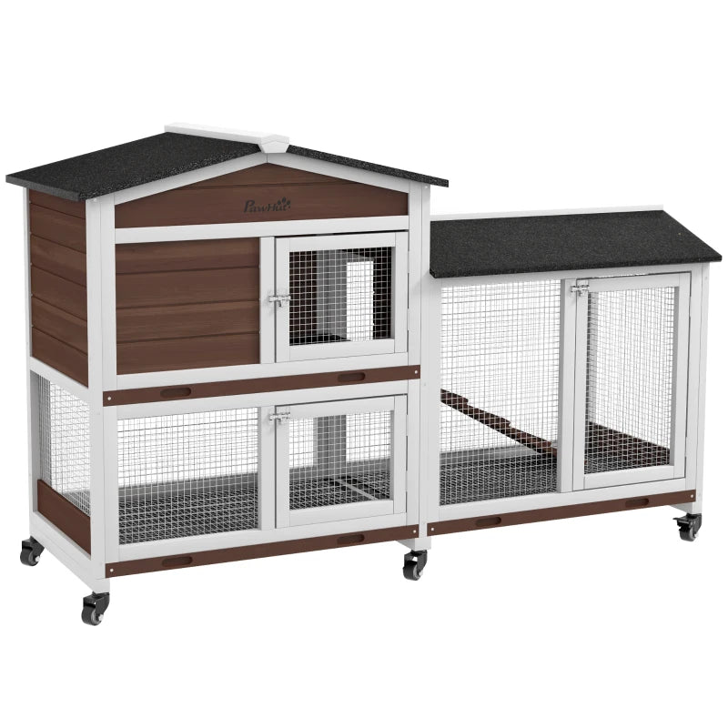 Rabbit Hutch Marc - PETSTEP