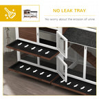 Rabbit Hutch Marc - PETSTEP