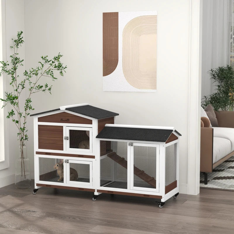 Rabbit Hutch Marc - PETSTEP