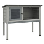 Rabbit Hutch Marge - PETSTEP