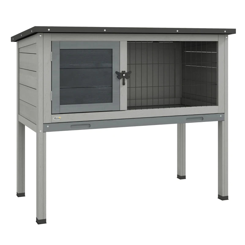 Rabbit Hutch Marge - PETSTEP