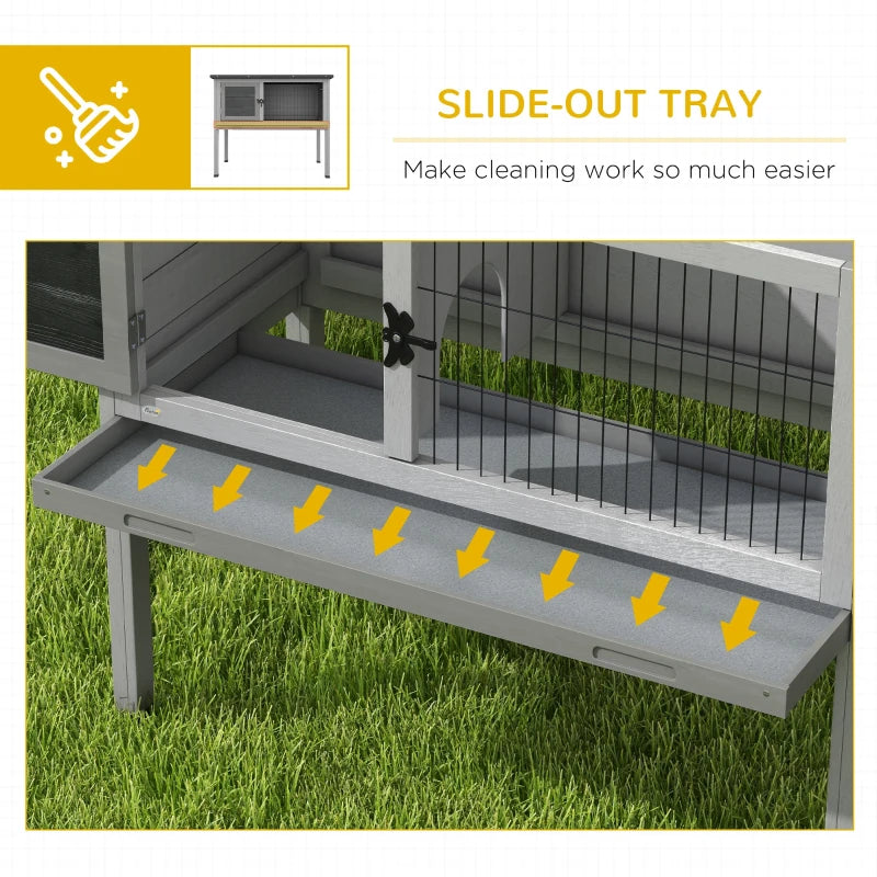 Rabbit Hutch Marge - PETSTEP