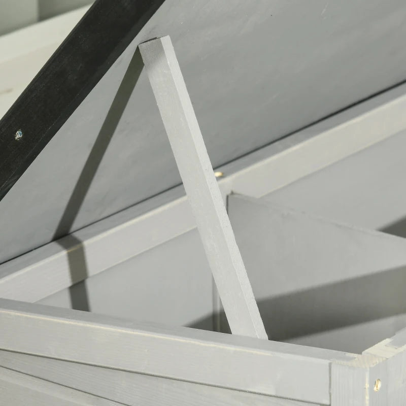 Rabbit Hutch Marge - PETSTEP