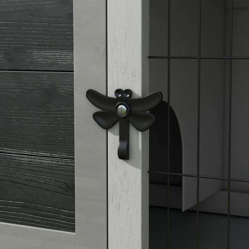 Rabbit Hutch Marge - PETSTEP