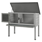 Rabbit Hutch Marge - PETSTEP