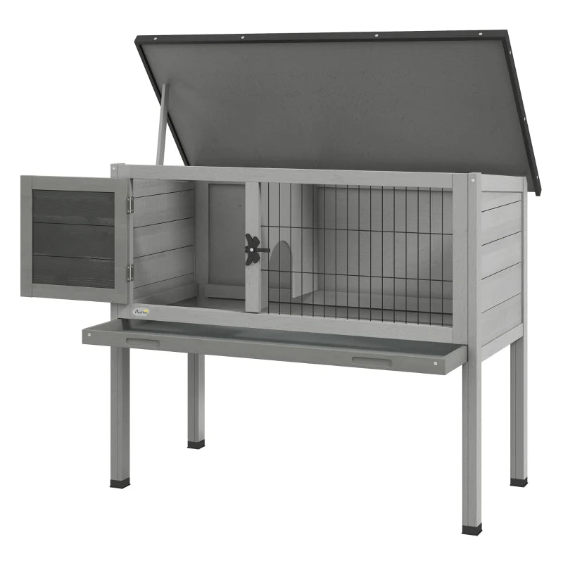 Rabbit Hutch Marge - PETSTEP