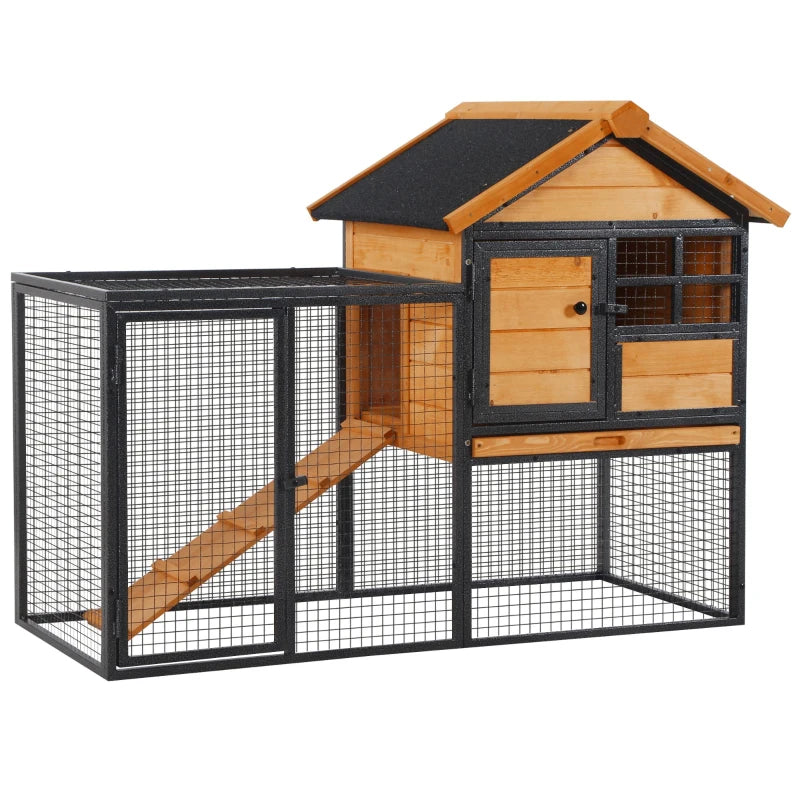 Rabbit Hutch Mario - PETSTEP