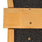 Rabbit Hutch Mario - PETSTEP