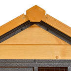 Rabbit Hutch Mario - PETSTEP