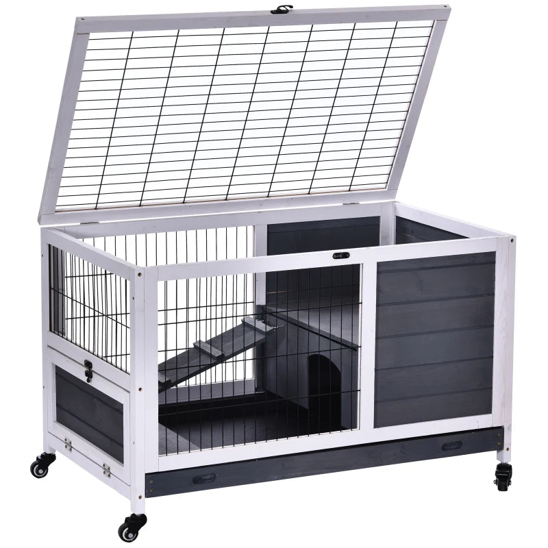 Rabbit Hutch Marty - PETSTEP