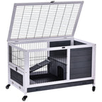 Rabbit Hutch Marty - PETSTEP