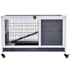 Rabbit Hutch Marty - PETSTEP