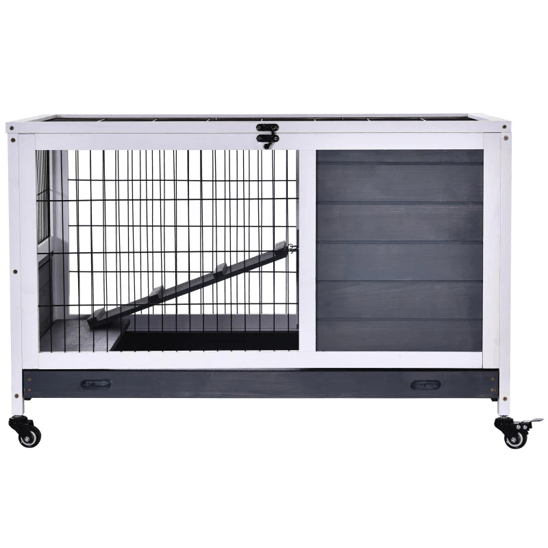Rabbit Hutch Marty - PETSTEP