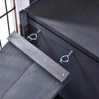 Rabbit Hutch Marty - PETSTEP