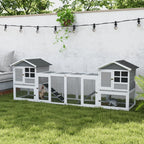 Rabbit Hutch Maxie - PETSTEP