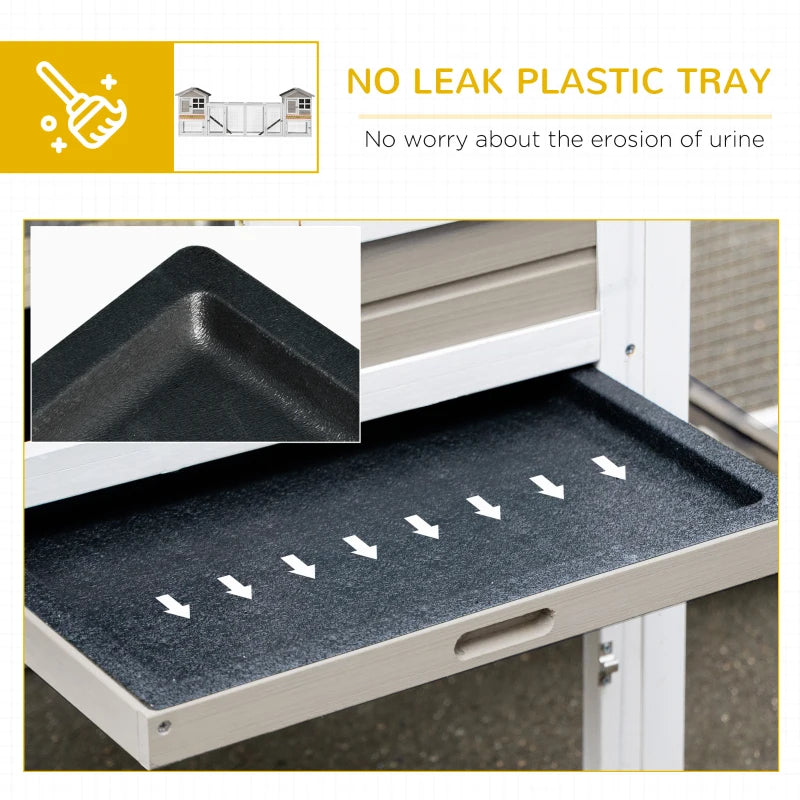 Rabbit Hutch Maxie - PETSTEP