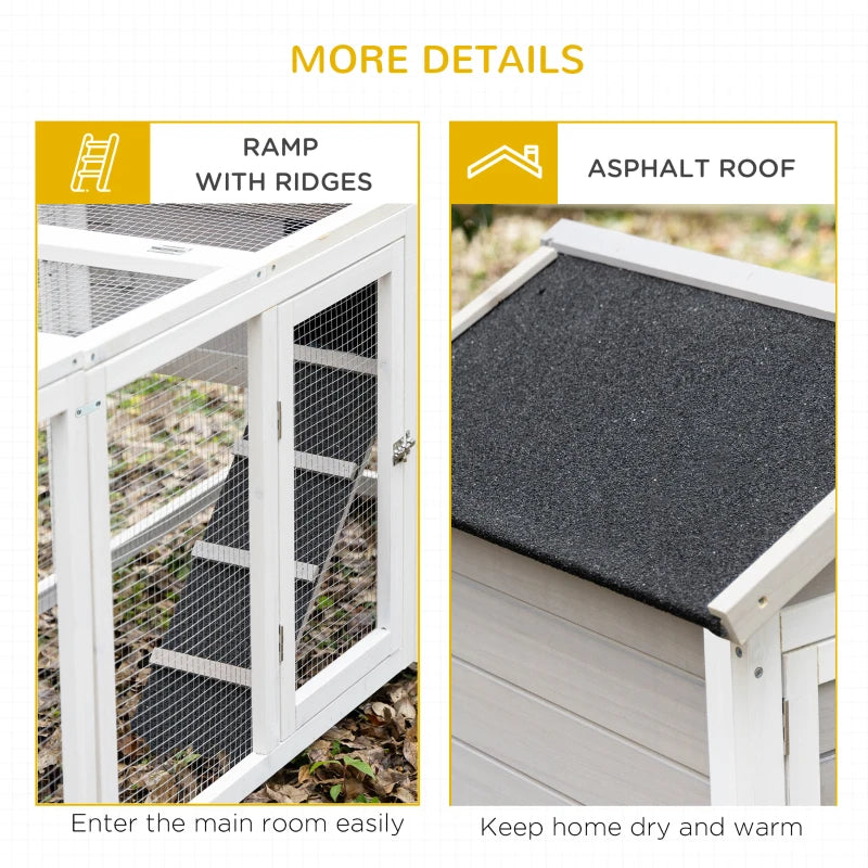 Rabbit Hutch Maxie - PETSTEP