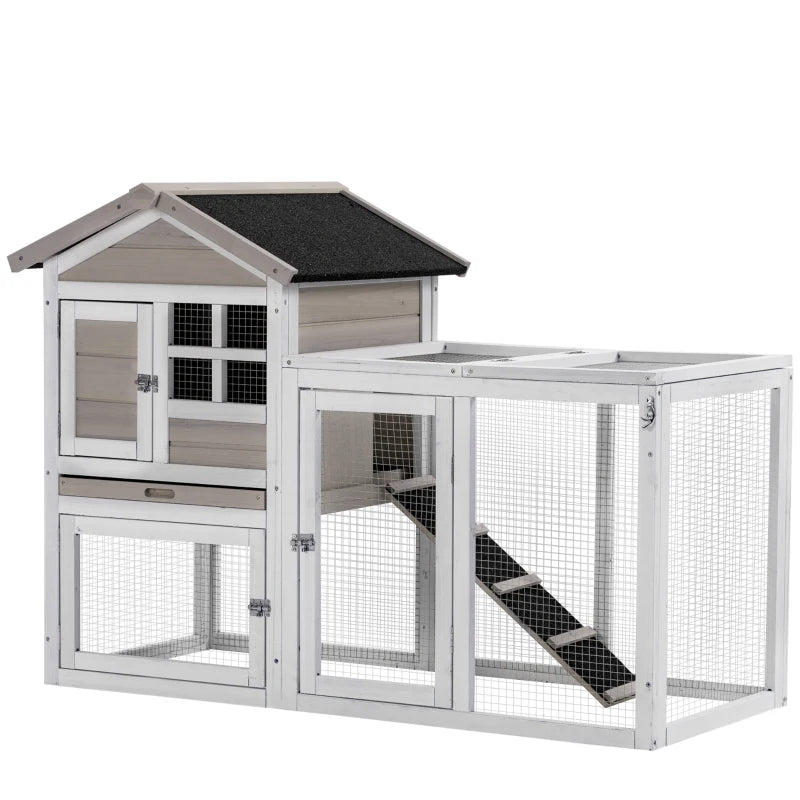 Rabbit Hutch Maxie - PETSTEP