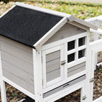 Rabbit Hutch Maxie - PETSTEP