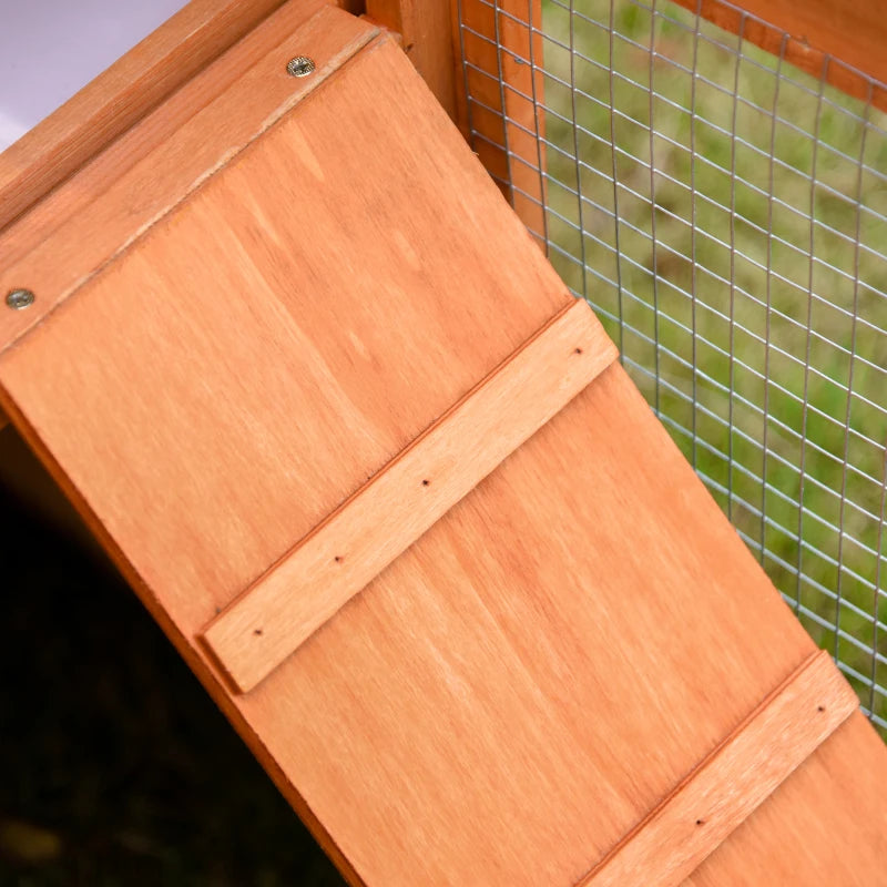 Rabbit Hutch Melle - PETSTEP