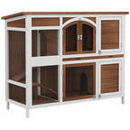Rabbit Hutch Miley - PETSTEP