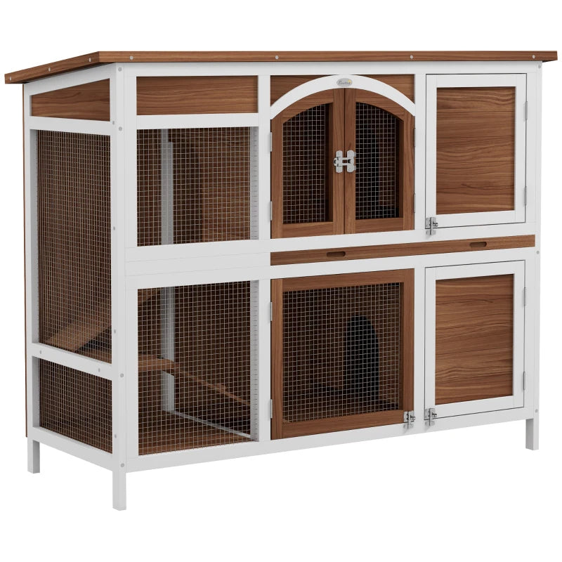 Rabbit Hutch Miley - PETSTEP