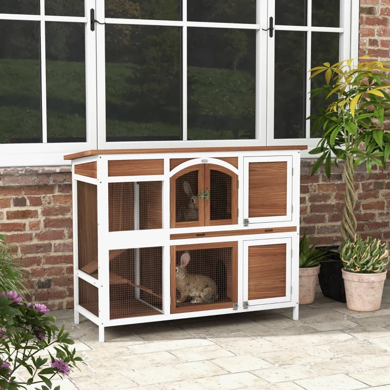 Rabbit Hutch Miley - PETSTEP