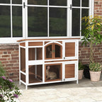 Rabbit Hutch Miley - PETSTEP